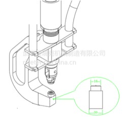 無(wú)鉚釘鉚接機(jī)的行業(yè)用途有哪些？